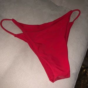 (4 for $20) Zaful bikini bottoms